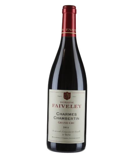 Charmes Chambertin